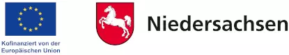 Kofinanziert von der EU Logo
