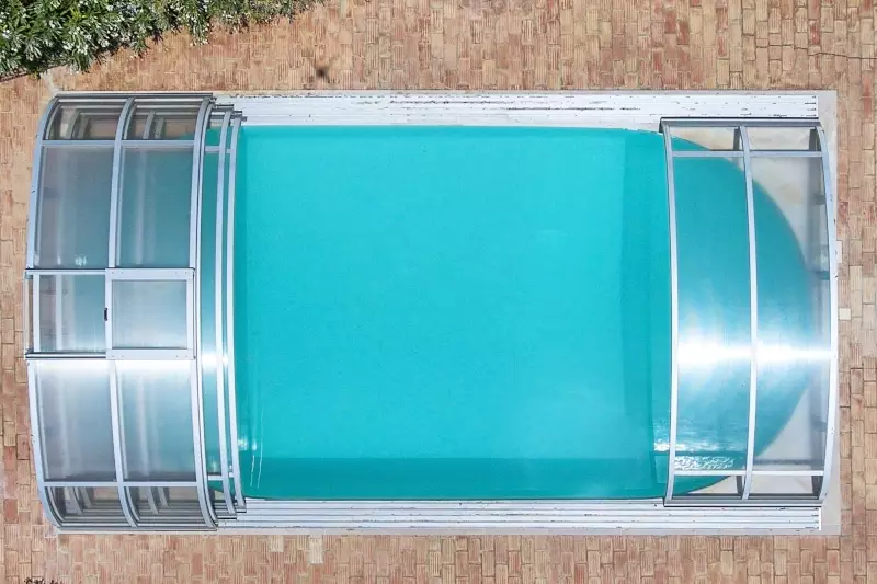 custom made pool covers